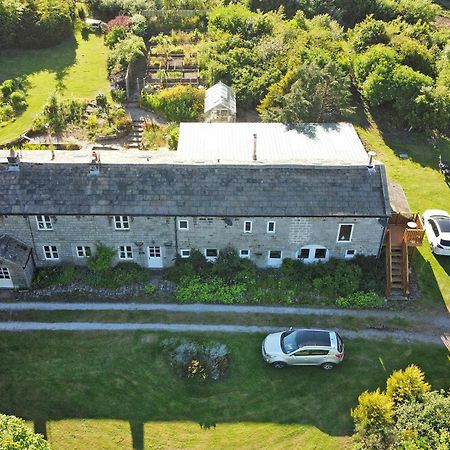 Arthur Bear - Uk37992 Greenhow Hill المظهر الخارجي الصورة