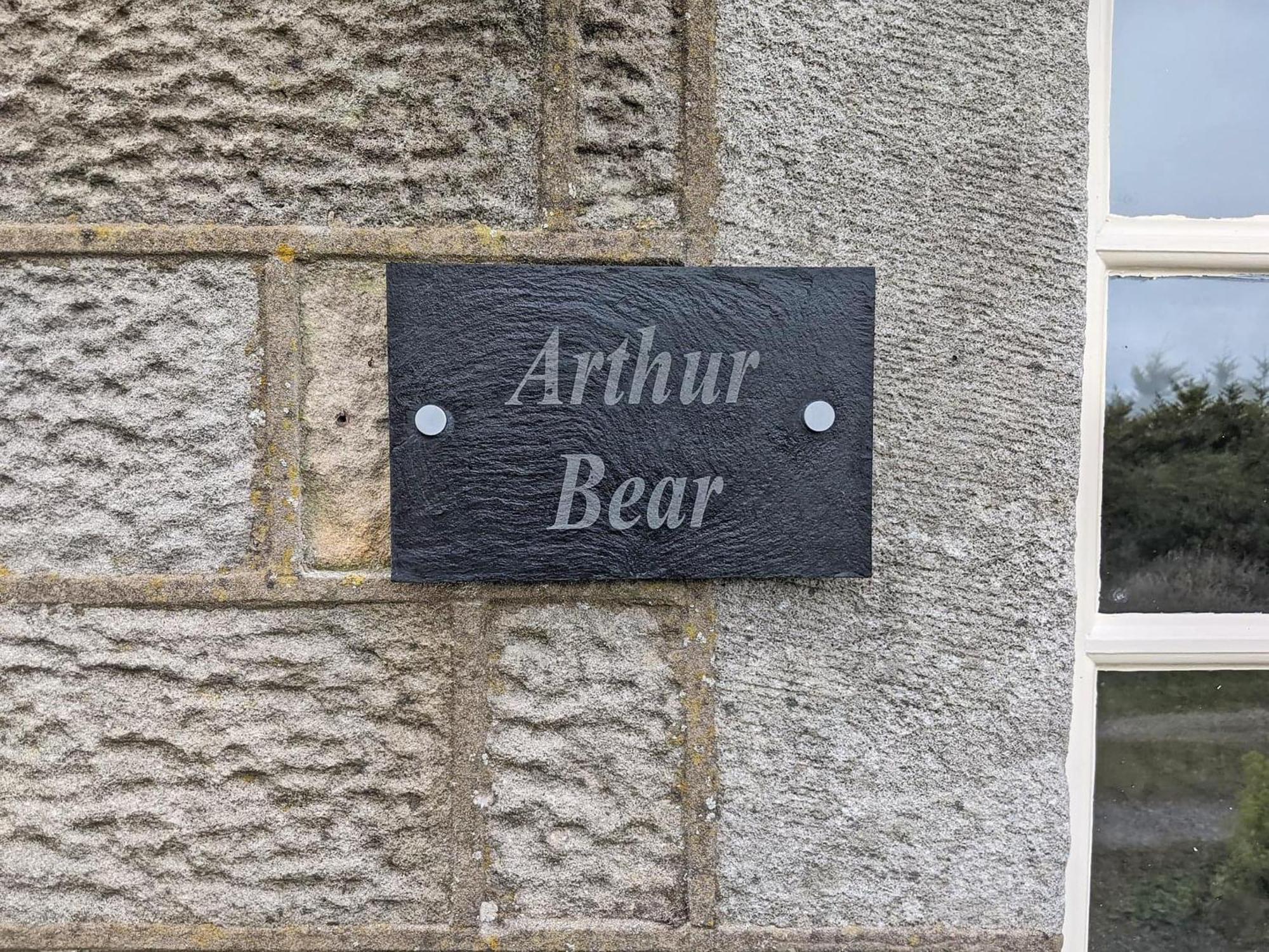 Arthur Bear - Uk37992 Greenhow Hill المظهر الخارجي الصورة